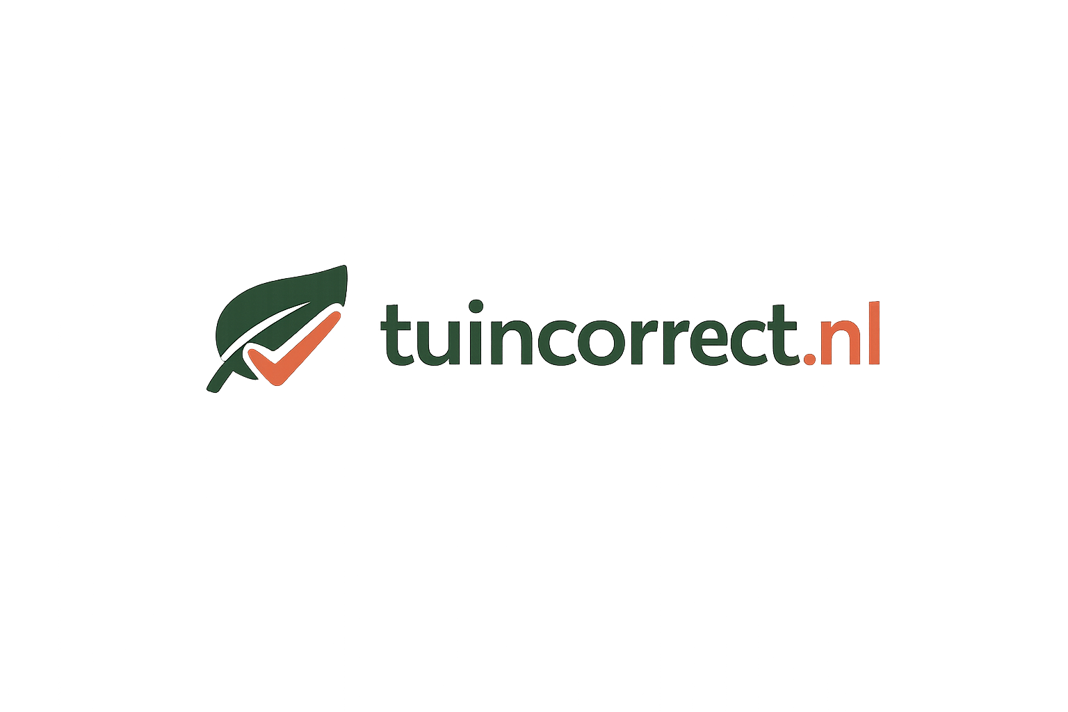 Tuincorrect.nl